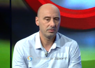 Ernest Gjoka: Derbin e fiton kush merr mesfushën