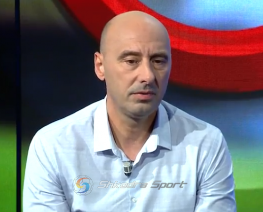 Gjoka: Jam një trajner me përvojë, padiskutim do lakohem në tavolinat e presidentëve