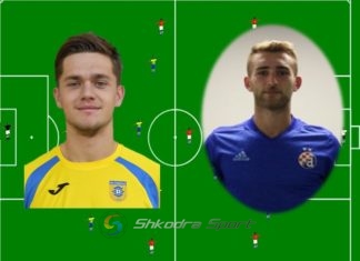 Hebaj e Vecaj rikthehen në Shqipëri. Hap pas në karrierën e tyre?!