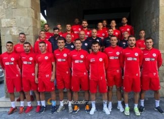 Kastrioti për stërvitje në Bullgari, Denis Balaj nuk udhëton me krutanët