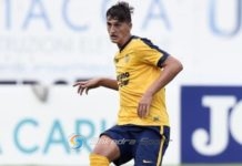 Shkodrani Kumbulla, shqiptari i rradhës që do të luajë në Seria A