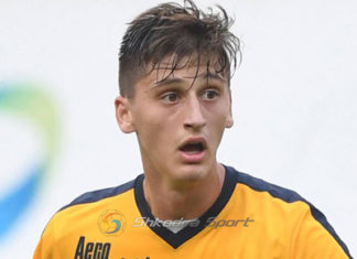 Klubi i Serie A nuk heq dorë nga Marash Kumbulla, gati 17 milionë euro