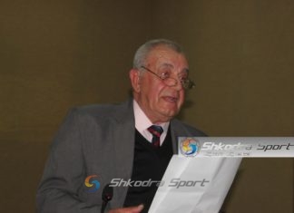 Ku është Ramazan Rragami?