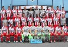 Jo vetëm Guri, në Superligën belge do luajë edhe një shkodran tjetër