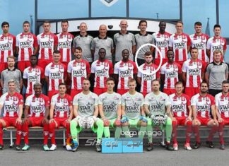 Jo vetëm Guri, në Superligën belge do luajë edhe një shkodran tjetër