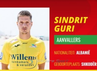 Sindrit Guri: Diferenca mes kampionatit shqiptar dhe atij belg, shumë më e madhe nga sa e mendoja