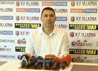 ADMINISTRATORI I RI “VË NË LËVIZJE” VLLAZNINË