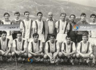 Gazetari Mehmeti i kujton Hitajt: Pse në Berat ndeshja nisi 30 minuta me vonesë, nga ajo e Vllaznisë