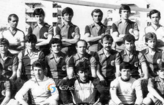 Ndodh pas 27 vitesh, takohen për herë të parë sëbashku tre ish- futbollistë të Vllaznisë (FOTO)
