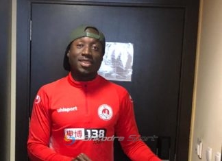 Atsina tregon simbolikën e numrit 15, punën te Kastrioti dhe problemet te Vllaznia