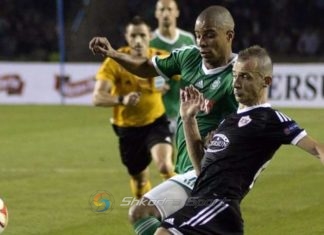 Champions League Agolli përballë Kukësit, sfida e parë në Loro Boriçi