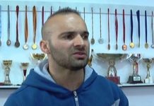 Ikën edhe një tjetër KAMPION nga Vllaznia. Erkand Qerimaj kalon tek Tirana