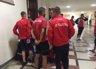 Vllaznia shqyrton kandidaturat e ardhura. Nesër vendimet për drejtorin dhe trajnerin