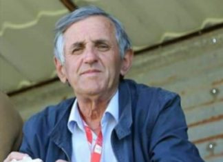 E trishtë, ndahet nga jeta gazetari i njohur sportiv nga Malësia e Madhe