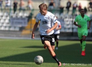 Në Itali të gjithë duan Vajushin, lëvizje surprizë orët e fundit për të siguruar shkodranin