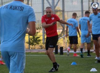 Cungu: Futbolli ka surpriza, mezi pres të takoj Agollin