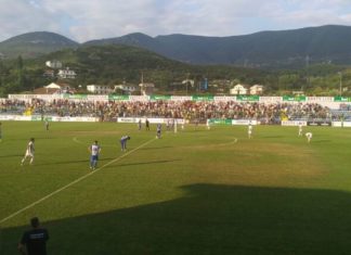 Magji e Uzunit, Laçi është një mrekulli!