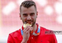 IZMIR SMAJLAJ “BRAKTIS” VLLAZNINË DHE KALON TEK TIRANA