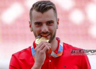 IZMIR SMAJLAJ “BRAKTIS” VLLAZNINË DHE KALON TEK TIRANA