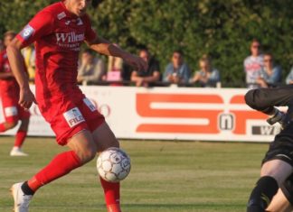 Sindrit Guri merr skenën në Belgjikë, “Le Soir Plus”: 11 bastet e sezonit!