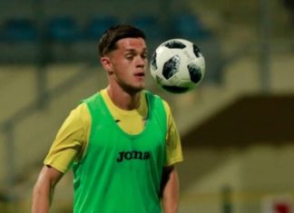 Partizani arrin marrëveshjen me Rubin Hebajn, nesër prezantimi