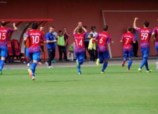 VLLAZNIA e sezonit të ri merr formë, gati drejtori sportiv dhe trajneri