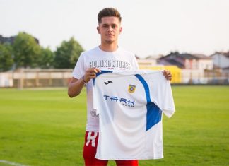 Partizani akord me shkodranin Hebaj, ja detajet e marrëveshjes