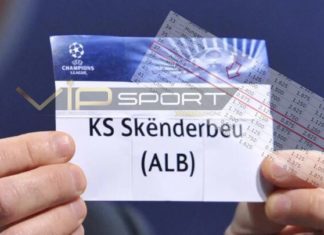 Ndjehet mungesa e Skënderbeut! Ky, viti më i dobët në Europë për shqiptarët