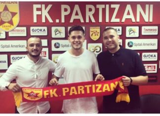 Zyrtare/ Rubin Hebaj vishet i kuq, të gjitha detajet!