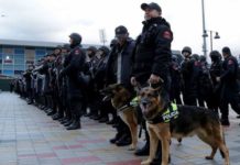 FSHF vendos, nuk ka më polici në Superiore!