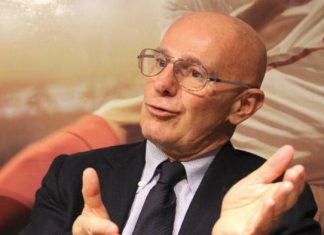 Saki: Askush si Gulit e Van Basten, nuk do ta merrja kurrë Ronaldon në ekip