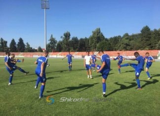 Teuta kthen në Shqipëri edhe talentin shkodran, kompletohet skuadra e Shkëmbit