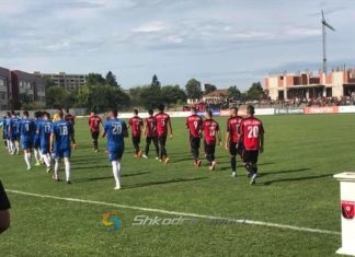 Samuel Nikaj e nis me humbje kampionatin në Kosovë me Vushtrrinë