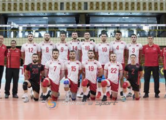 Shqipëria mund 3-2 Austrinë. Shkodrani Anton Qafarena është “heroi” i kuqezinjve