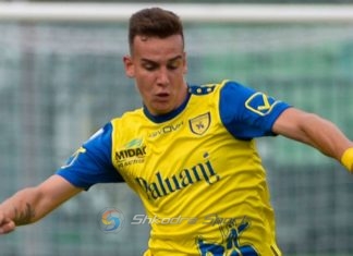 Talenti shqiptar me origjinë nga Kopliku shkon në Serinë C: I lumtur, koha të mas forcën!