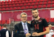 Anton Qafarena: Aktivizimi në Bundesligë, po jep frutet e veta me ekipin kombëtar