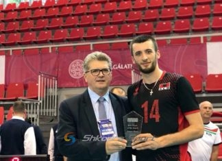 Anton Qafarena: Aktivizimi në Bundesligë, po jep frutet e veta me ekipin kombëtar