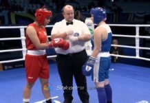 Selaj nuk arrin dot në zonën e medaljeve në Botëror por gjithsesi është dinjitoze