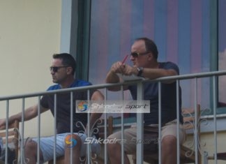 Kohë rinovimesh tek Vllaznia. Nisin bisedimet për kontratat e reja