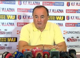 Flet drejtori sportiv i Vllaznisë, Firat: Kam komunikuar me Ademin, do të kemi një takim sapo…