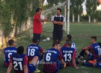 Vllaznia nis të marrë formë. Priten edhe firma të tjera