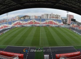 Zyrtare: Vllaznia- Korabi luhet të shtunën në “Loro Boriçi”