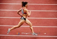 Europiani i Atletikës, Gega mbetet jashtë zonës së medaljeve