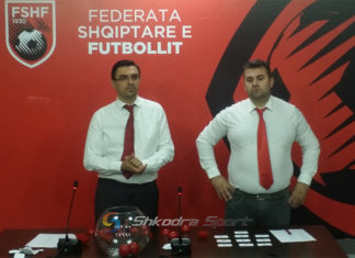 Hidhet shorti i moshave, përballje “big” për ekipet e Akademisë Vllaznia në javën e parë