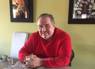 Një borxh që ia kisha mundjes shqiptare. Portreti i Nikoll Grimës…