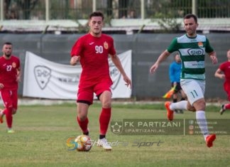 Gega: Unë besoj tek Hebaj. Do jetë pjesë kryesore e ekipit sa të jem unë trajner