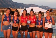 Vllaznia e volejbollit të femrave gati për të nisur një sezon ndryshe