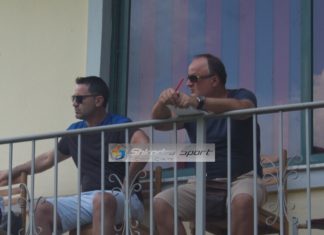 Zyrtare/ Drejtori i ri i Vllaznisë Engin Firat prezantohet të mërkurën ora 11.00