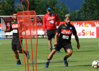 I surprizuar nga Hysaj, Ançeloti ka një plan për të