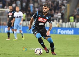 FOTO / Hysaj lë shenjë që në javën e parë, kryeson një renditje në Serinë A